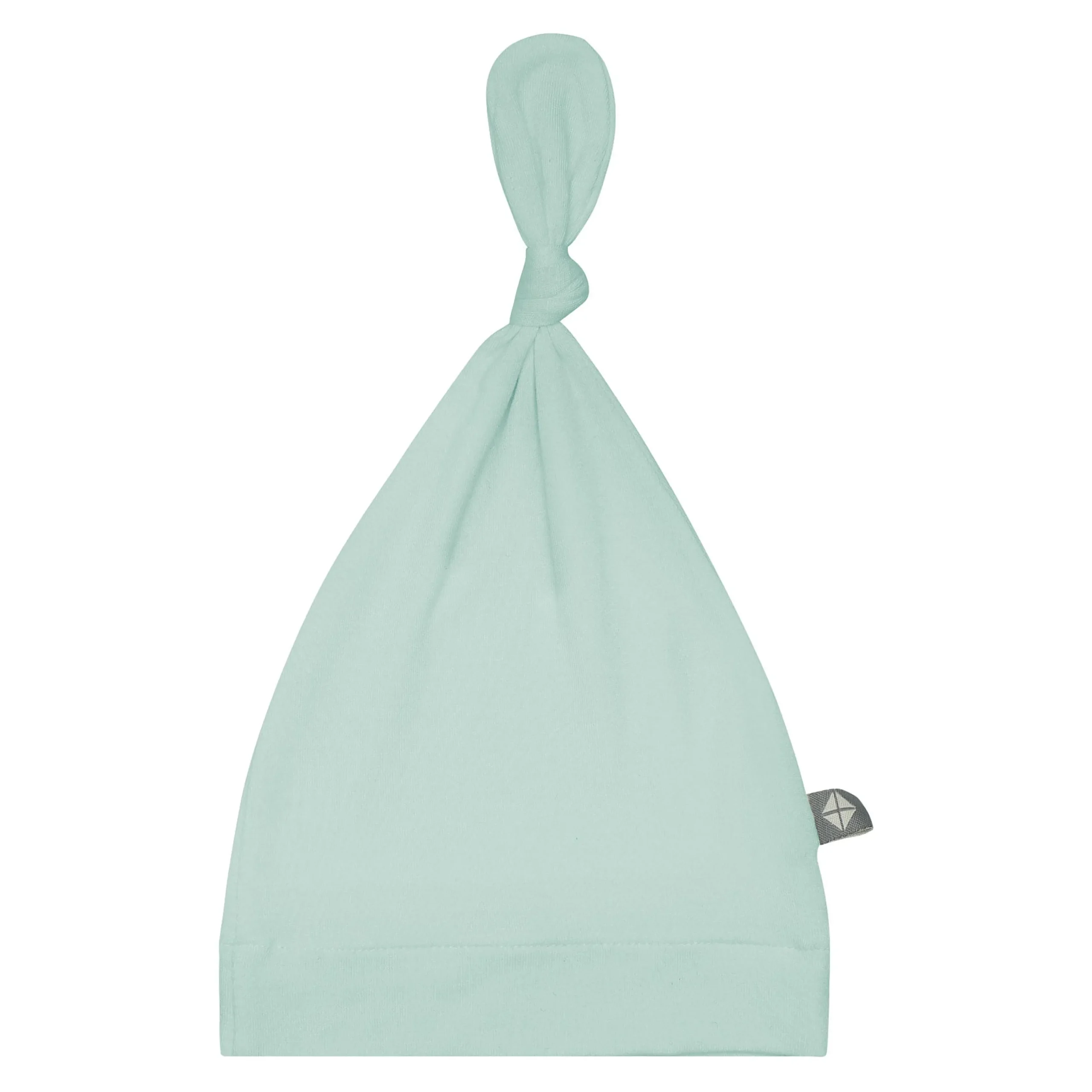 Kyte Baby Knotted Cap in Sage Hot