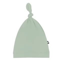 Kyte Baby Knotted Cap in Thyme Best