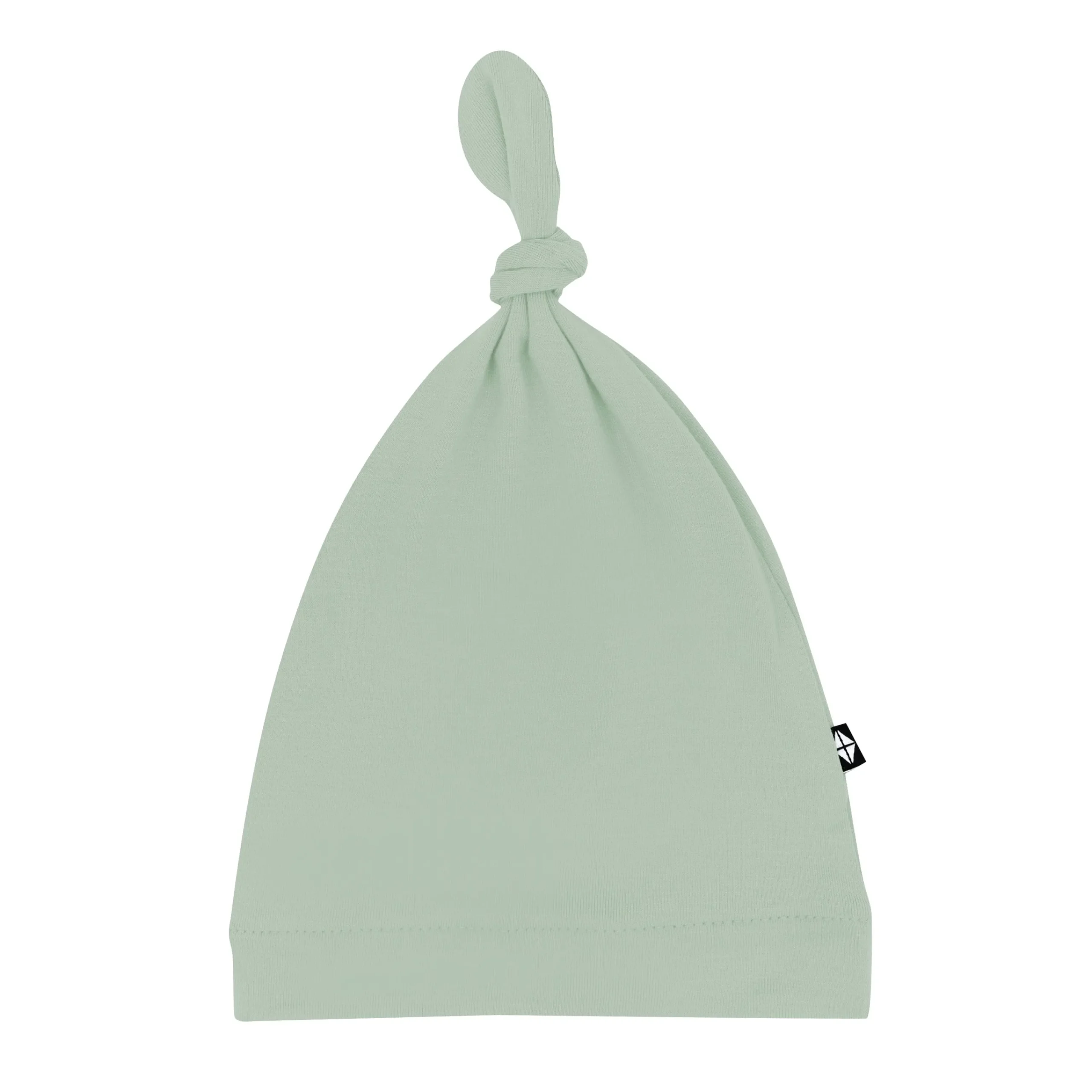 Kyte Baby Knotted Cap in Thyme Best