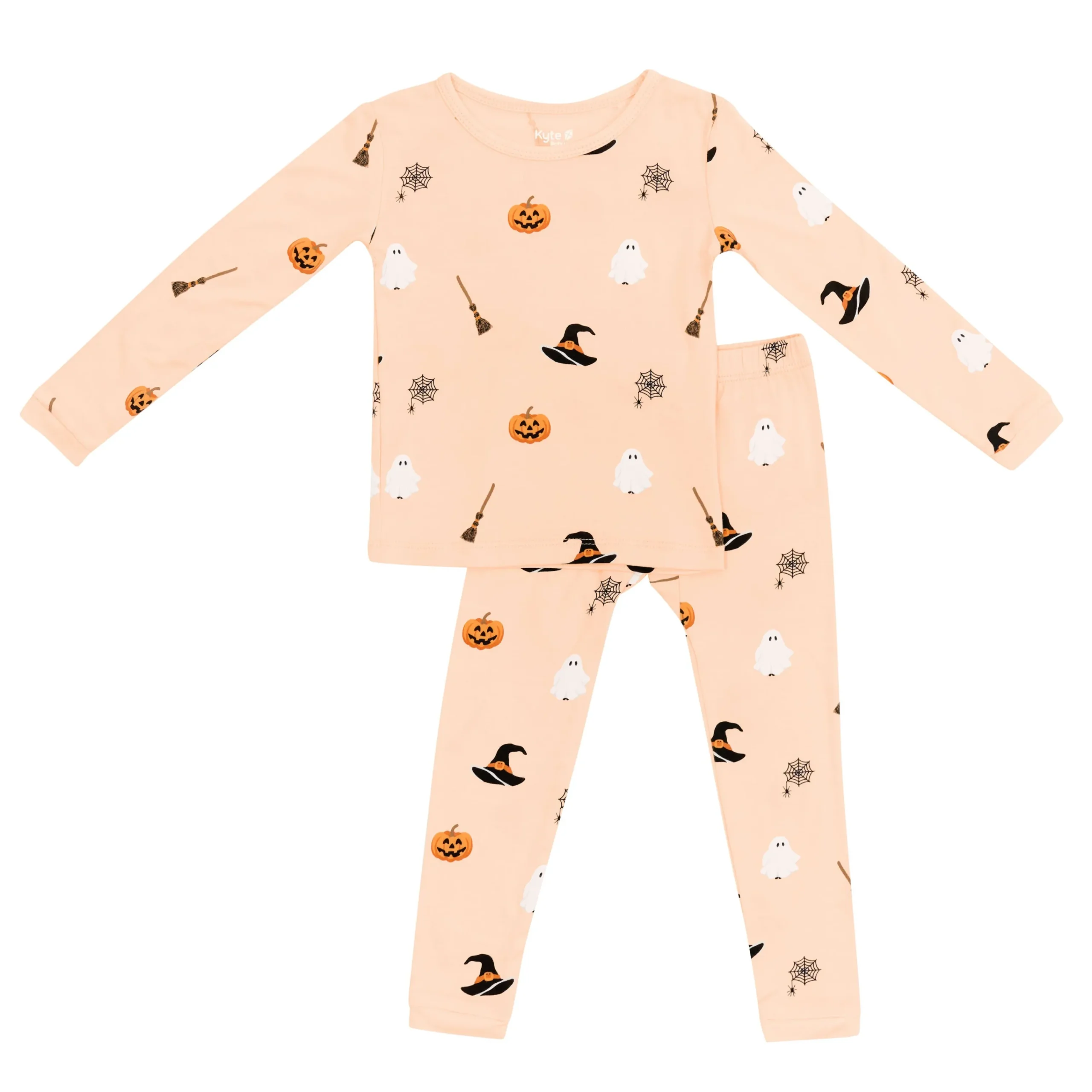 Kyte Baby Long Sleeve Pajamas in Bewitched Sale
