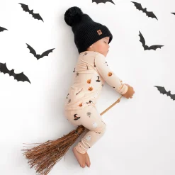 Kyte Baby Long Sleeve Pajamas in Bewitched Sale