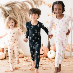 Kyte Baby Long Sleeve Pajamas in Bewitched Sale