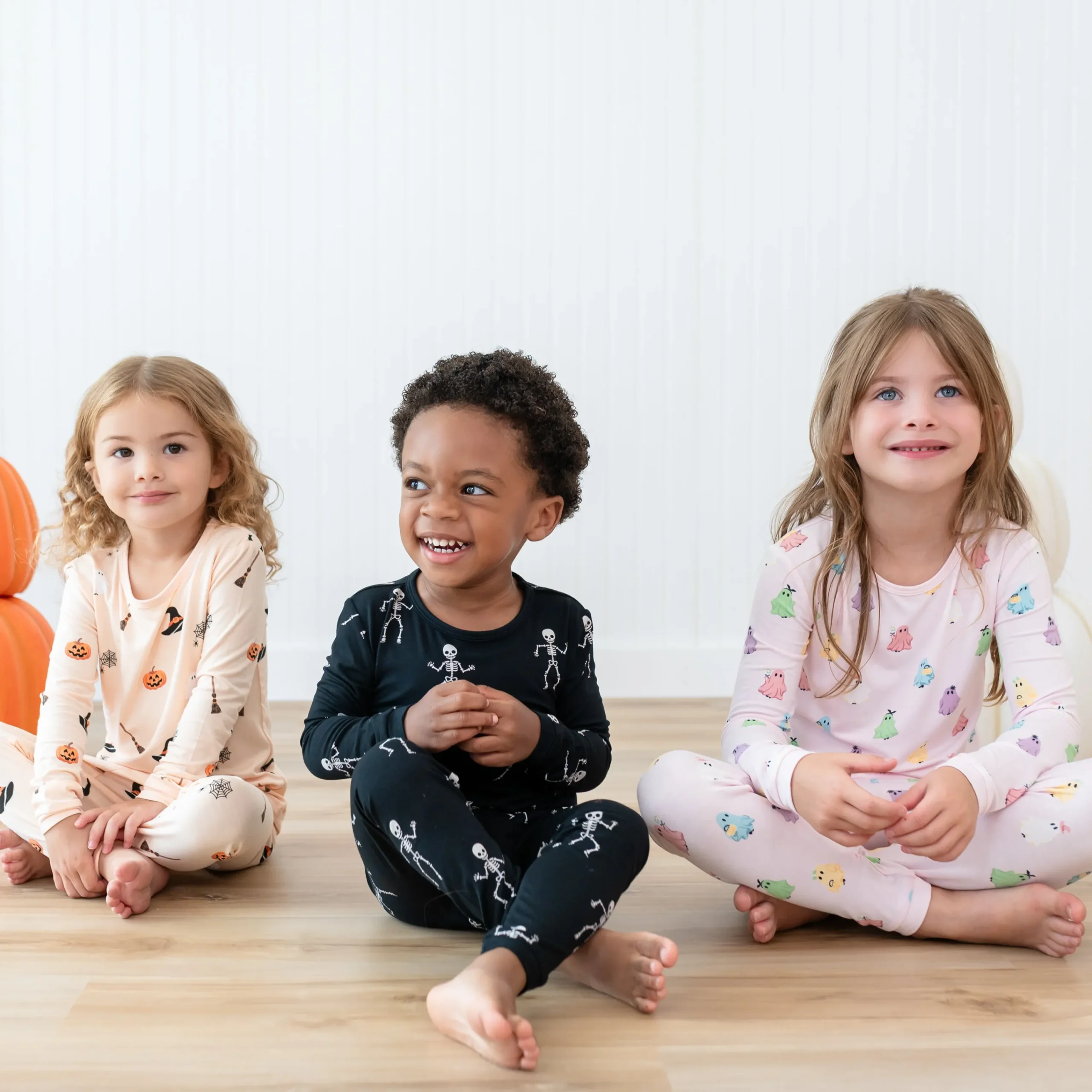 Kyte Baby Long Sleeve Pajamas in Bewitched Sale