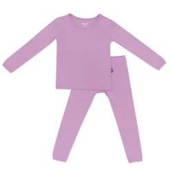 Kyte Baby Long Sleeve Pajamas in Poi Best