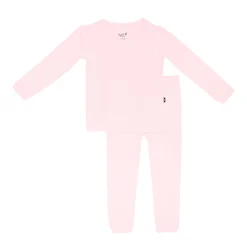 Kyte Baby Long Sleeve Pajamas in Sakura Best