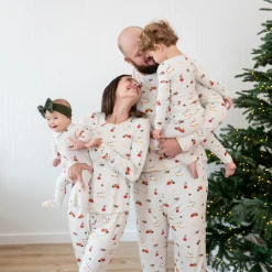 Kyte Baby Long Sleeve Pajamas in Vintage Toys Discount