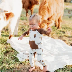 Kyte Baby Longall in Moo