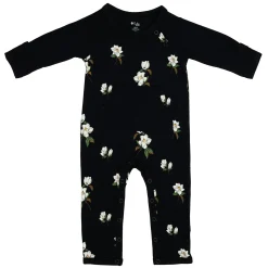 Kyte Baby Longall in Small Midnight Magnolia Sale