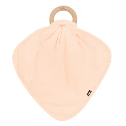 Kyte Baby Lovey in with Removable Wooden Teething Ring Canyon Online