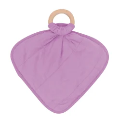 Kyte Baby Lovey in with Removable Teething Ring Poi Best