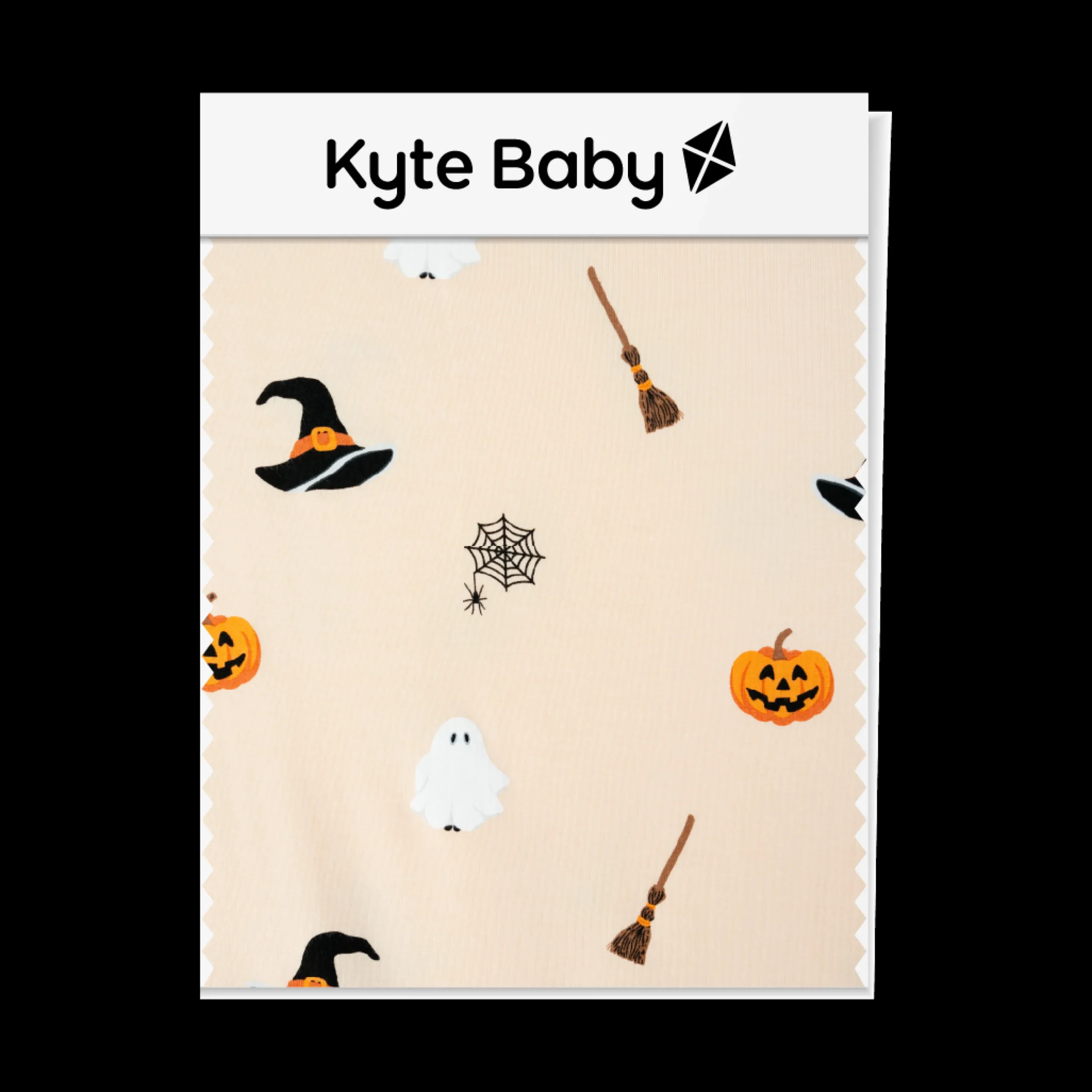 Kyte Baby Men's Crew Neck Tee in Bewitched New