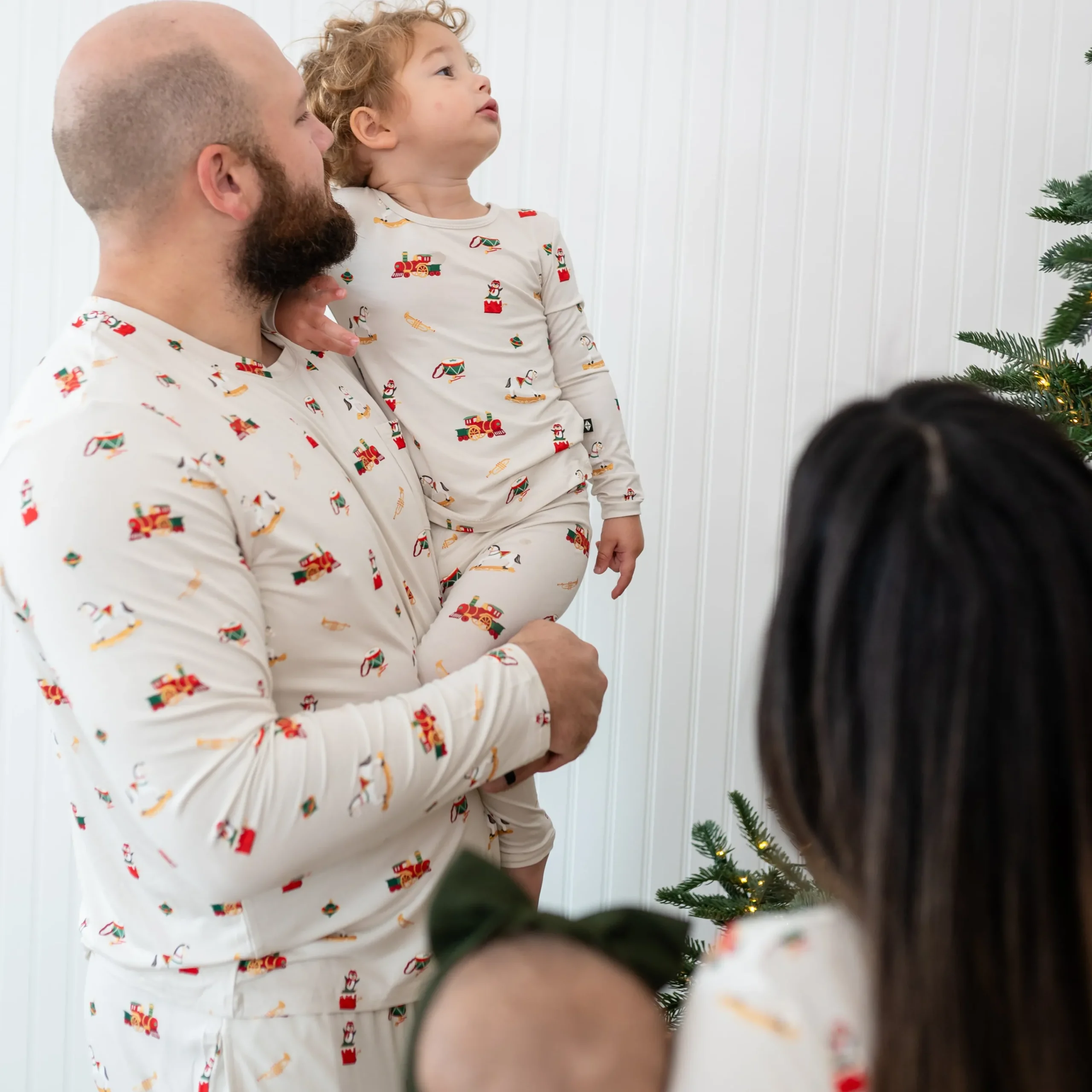 Kyte Baby Men's Jogger Set in Vintage Toys Online