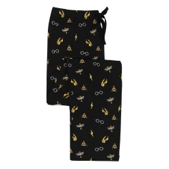 Kyte Baby Men's Lounge Pants in Midnight Icon New