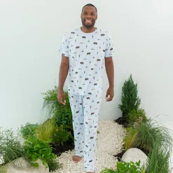 Kyte Baby Men's Lounge Pants in Yosemite Online