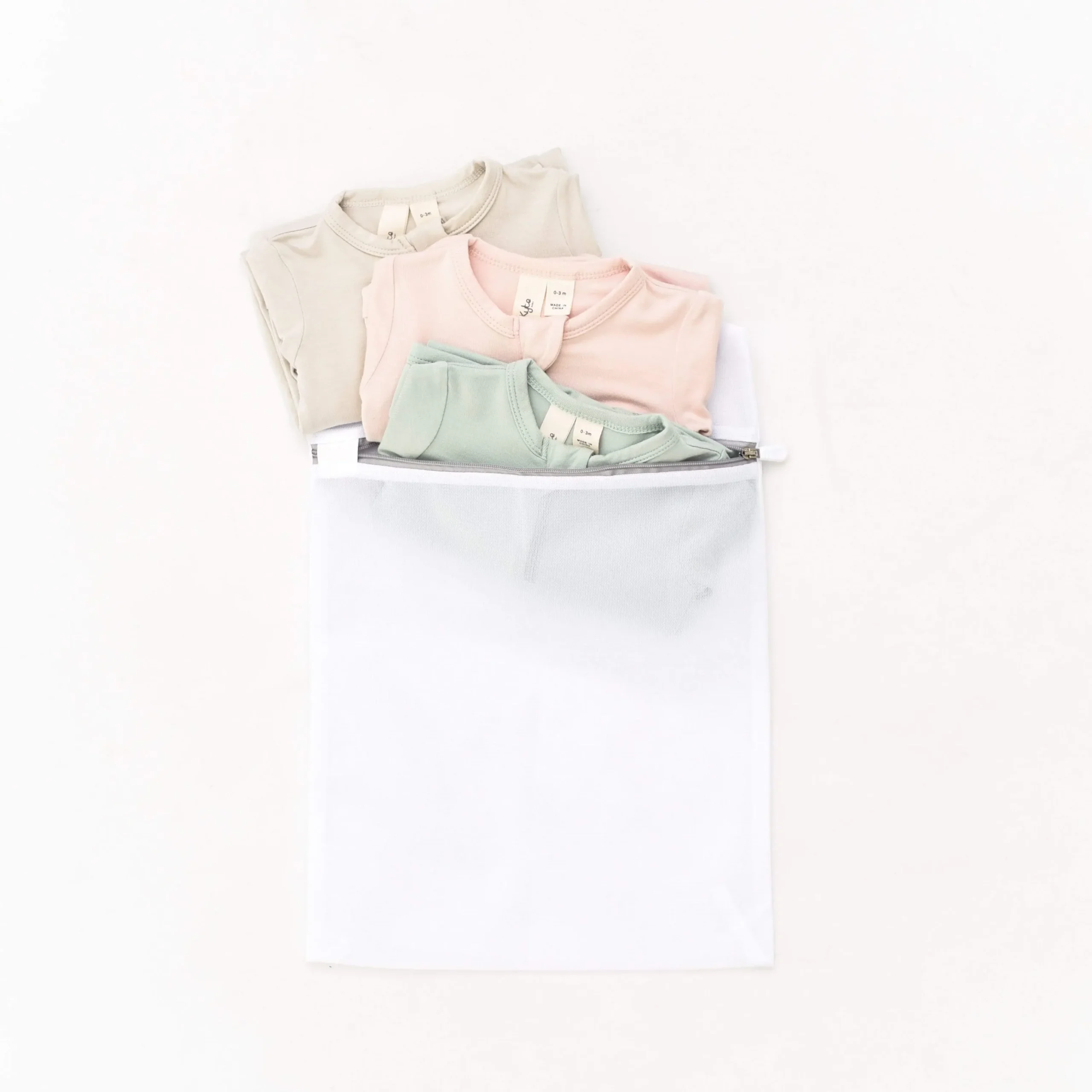 Kyte Baby Mesh Laundry Bags (2-Piece Set) Sale