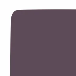 Kyte Baby Mini Crib Sheet in Currant Sale