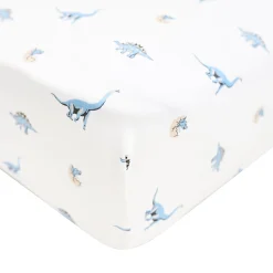 Kyte Baby Mini Crib Sheet in Jurassic Online