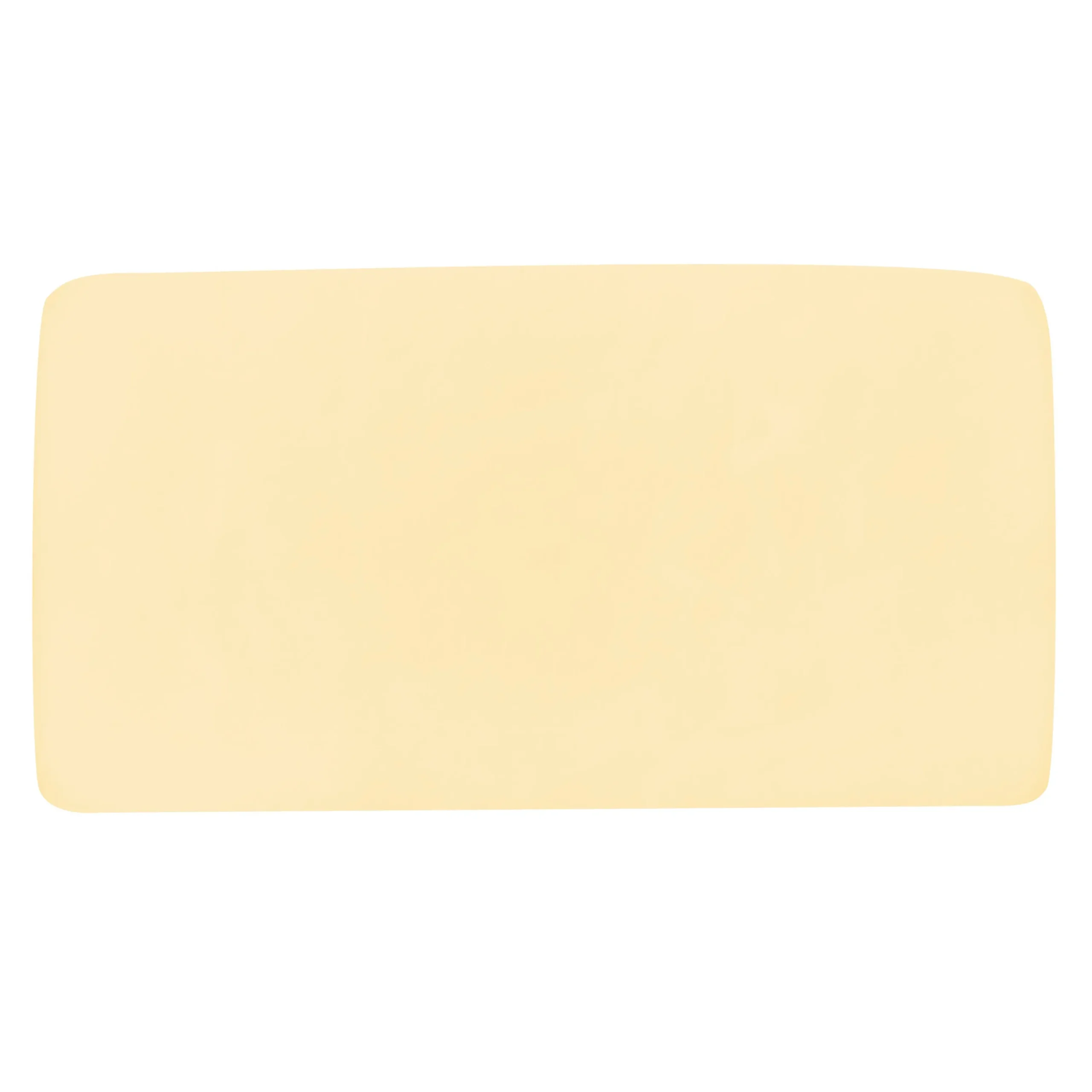 Kyte Baby Mini Crib Sheet in Lilikoi Outlet