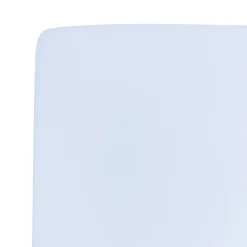 Kyte Baby Mini Crib Sheet in Mist Online