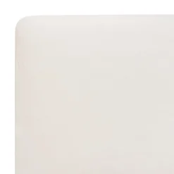 Kyte Baby Mini Crib Sheet in Oat Sale
