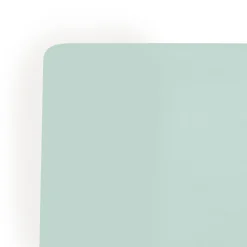Kyte Baby Mini Crib Sheet in Sage New