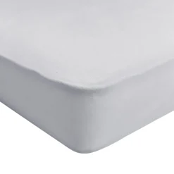 Kyte Baby Mini Crib Sheet in Storm Discount