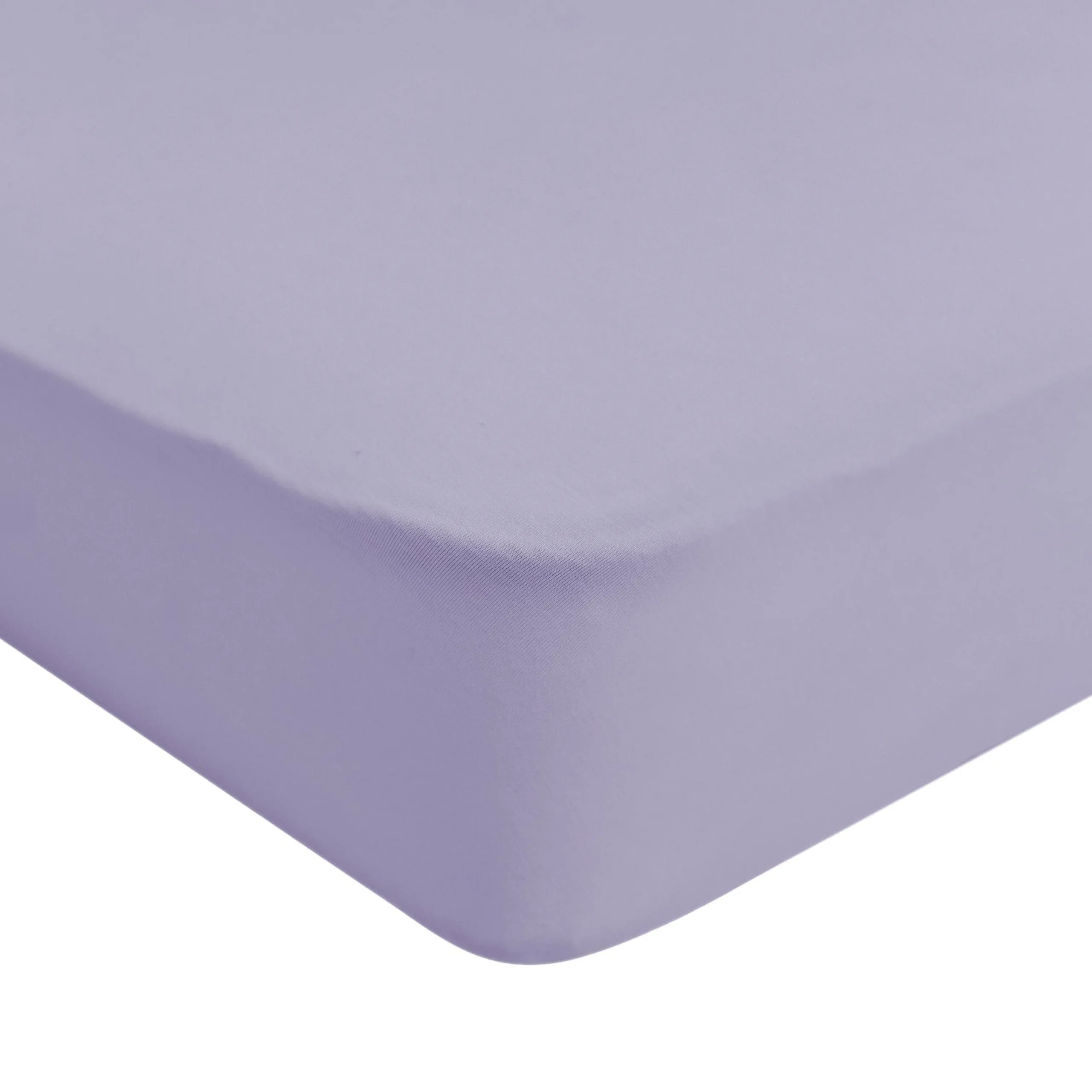 Kyte Baby Mini Crib Sheet in Taro Best