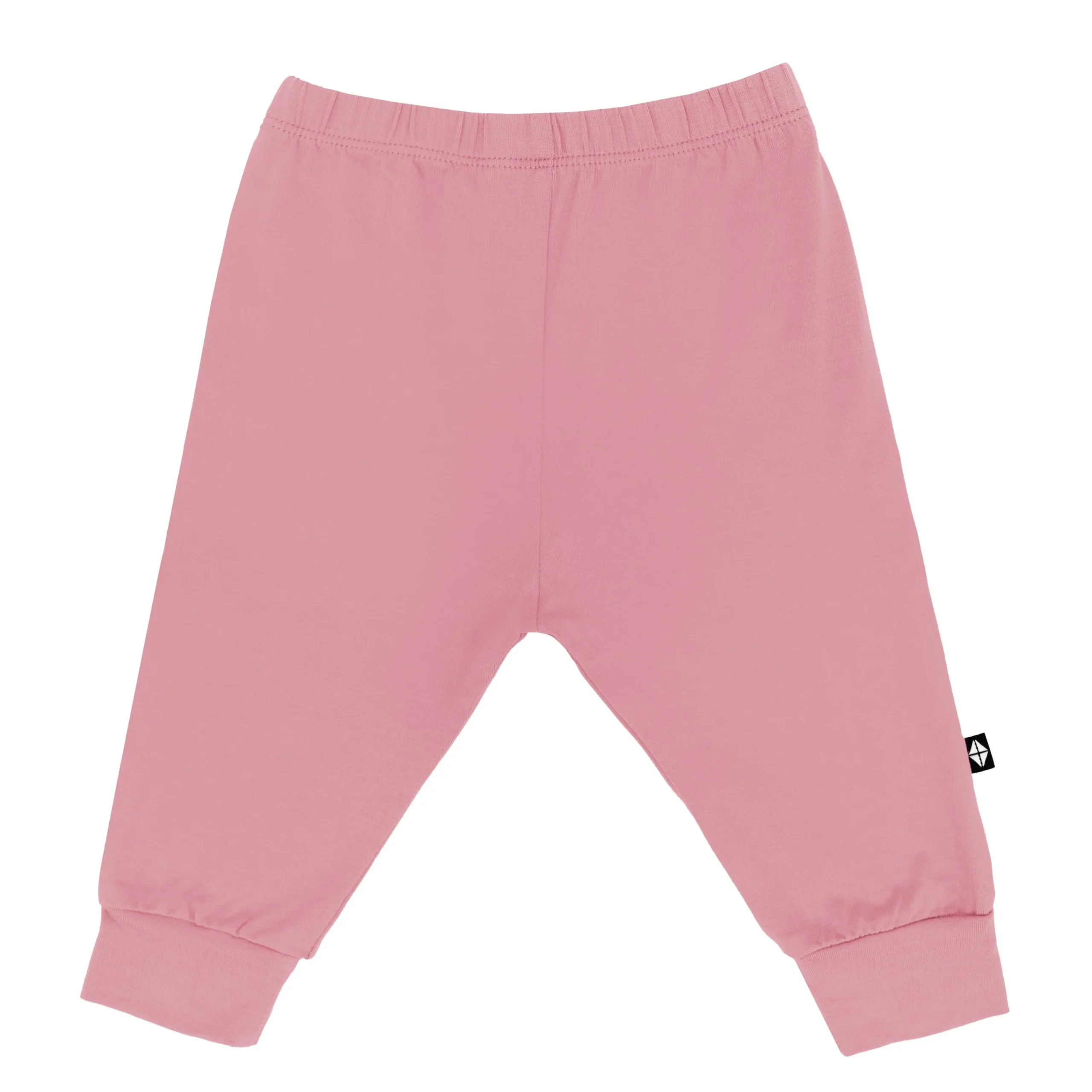 Kyte Baby Pant in Apple Blossom