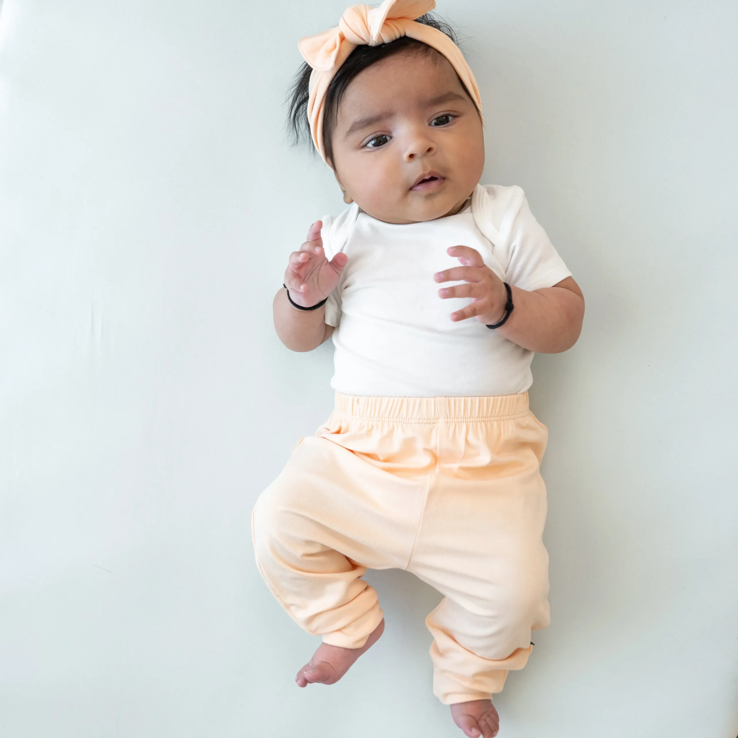 Kyte Baby Pant in Canyon Best