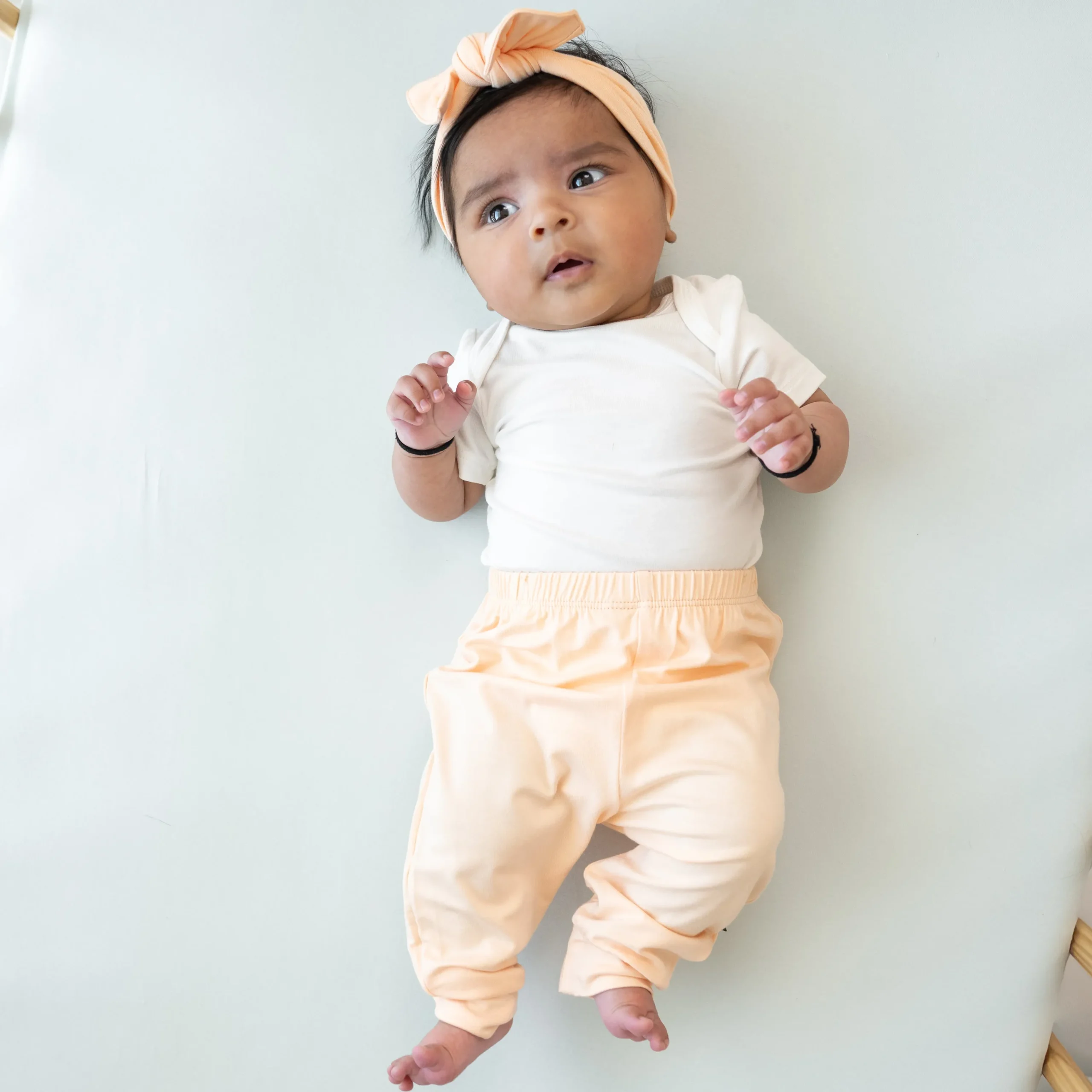 Kyte Baby Pant in Canyon Best
