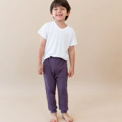 Kyte Baby Pant in Currant Sale
