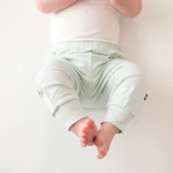 Kyte Baby Pant in Dew