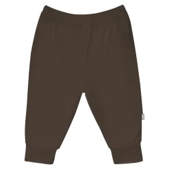 Kyte Baby Pant in Espresso Hot