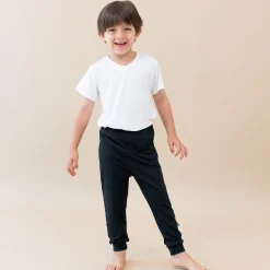 Kyte Baby Pant in Midnight Hot