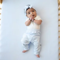 Kyte Baby Pant in Mist Discount