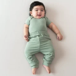 Kyte Baby Pant in Thyme Best