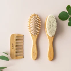 Kyte Baby 3-Piece Brush Set Outlet