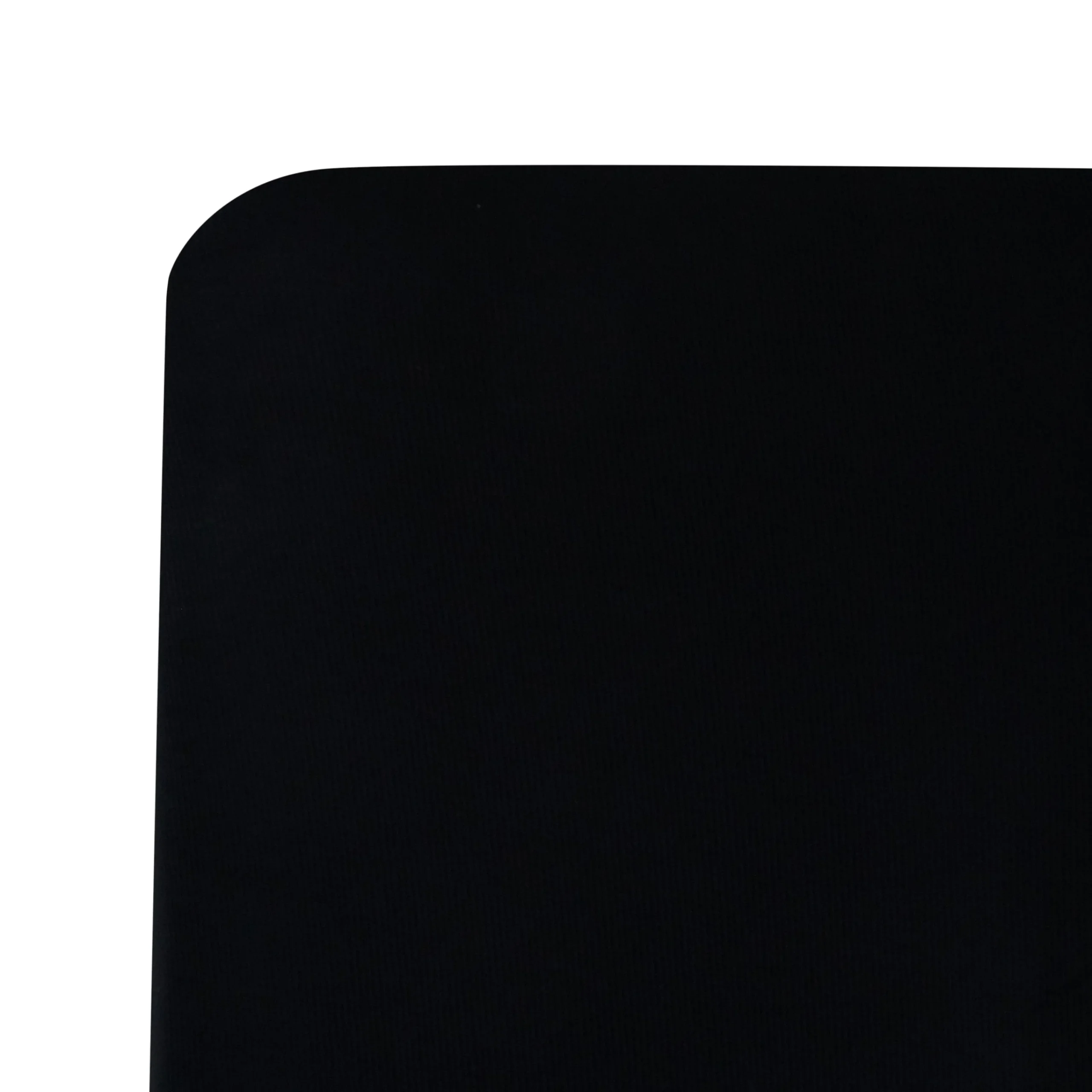 Kyte Baby Ribbed Crib Sheet in Midnight Discount