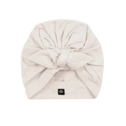 Kyte Baby Ribbed Headwrap in Oat Online
