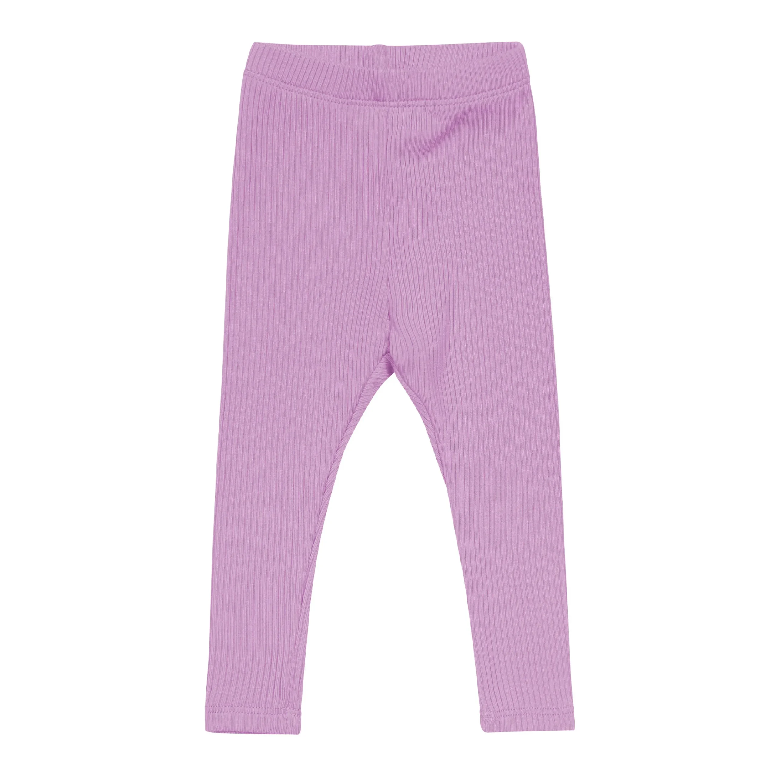 Kyte Baby Ribbed Leggings in Poi Online