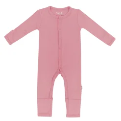 Kyte Baby Romper in Apple Blossom Discount