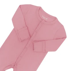 Kyte Baby Romper in Apple Blossom Discount