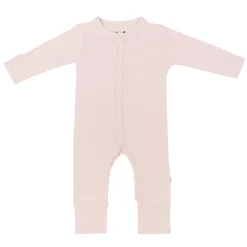 Kyte Baby Romper in Blush Discount