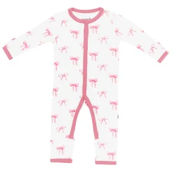 Kyte Baby Romper in Bow Online