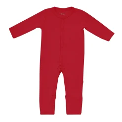 Kyte Baby Romper in Cardinal Online