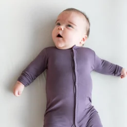 Kyte Baby Romper in Currant Online
