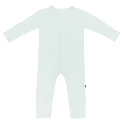 Kyte Baby Romper in Dew Clearance