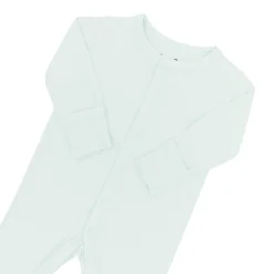Kyte Baby Romper in Dew Clearance