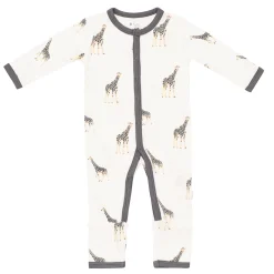 Kyte Baby Romper in Giraffe Sale