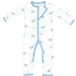 Kyte Baby Romper in Jurassic Best